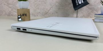 Asus VivoBook 15 Pro OLED: продуктивний ноутбук для мультимедійних завдань