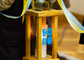 Стало відомо, де цього року тернополяни зможуть отримати Вифлеємський вогонь