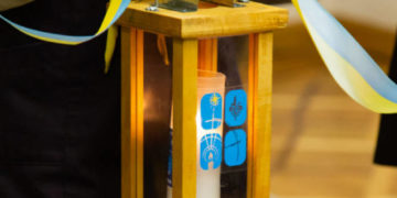 Стало відомо, де цього року тернополяни зможуть отримати Вифлеємський вогонь