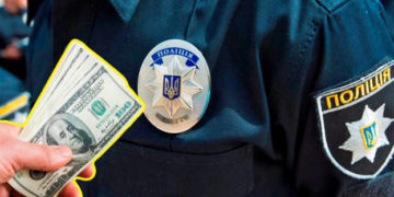 Водієві з Теребовлянської громади загрожує 4 роки ув’язнення за спробу відкупитися від поліції