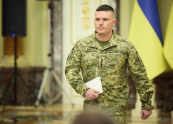 Військовий з Борщева отримав житло від держави