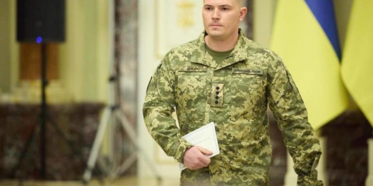 Військовий з Борщева отримав житло від держави