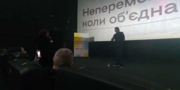 Розмова з Сергієм Притулою – відомий волонтер зустрівся з активними тернополянами