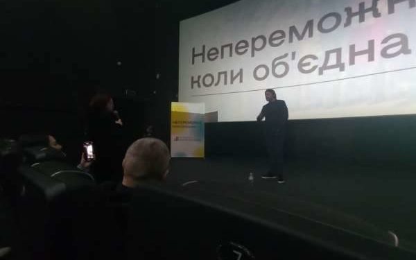 Розмова з Сергієм Притулою – відомий волонтер зустрівся з активними тернополянами