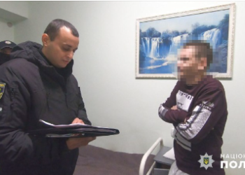 “Племінник” з одеської колонії ошукав тернополянку на понад 70 тисяч гривень