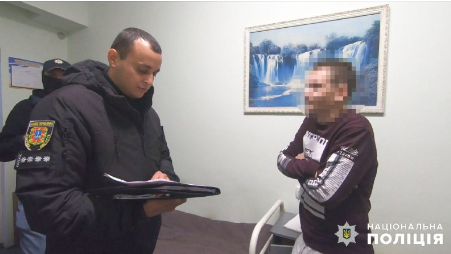 “Племінник” з одеської колонії ошукав тернополянку на понад 70 тисяч гривень