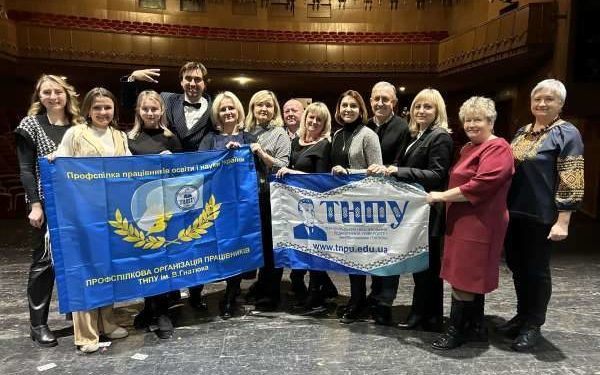 Стежками Івано-Франківщини: працівники ТНПУ відвідали історичні місця