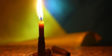 В Луганській області загинув захисник з Тернопільської громади Ігор Лисий