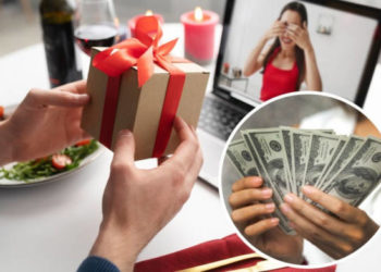 “Залицяльник з-за кордону” виманив у жительки Борщівської громади 250 тисяч гривень