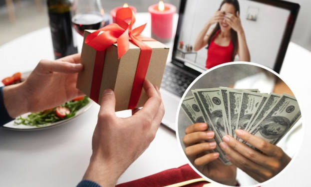 “Залицяльник з-за кордону” виманив у жительки Борщівської громади 250 тисяч гривень