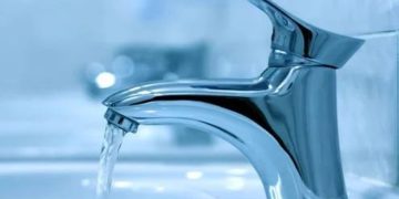 7 грудня на трьох вулицях Тернополя буде відсутнє водопостачання
