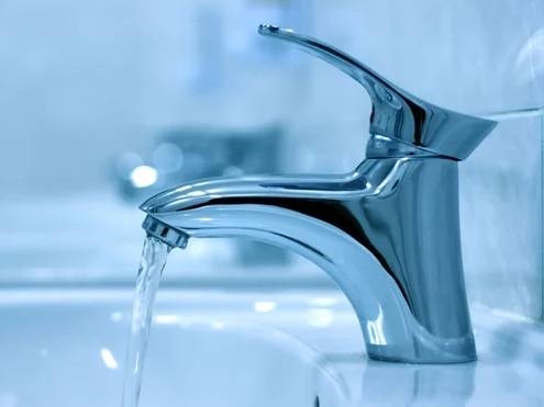 7 грудня на трьох вулицях Тернополя буде відсутнє водопостачання