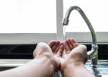 У середу на трьох вулицях Тернополя буде тимчасово припинено водопостачання