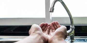 У середу на трьох вулицях Тернополя буде тимчасово припинено водопостачання