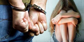 8 років ув’язнення отримав тернополянин, якого судили за зґвалтування неповнолітньої