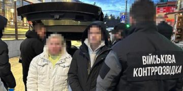 10 років ув’язнення загрожує волонтерці з Тернопільщини, яка незаконно переправляла ухилянтів за кордон