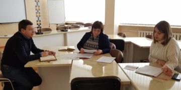 Студенти ТНПУ серед претендентів для призначення стипендій Президента України та Кабміну