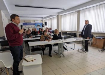 У ТНПУ провели засідання стипендіальної комісії 