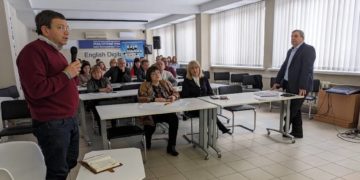 У ТНПУ провели засідання стипендіальної комісії 