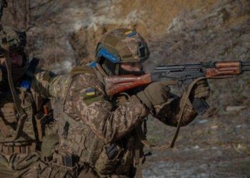 Стань перемогою! 71-ша окрема єгерська бригада ДШВ запрошує до своїх лав