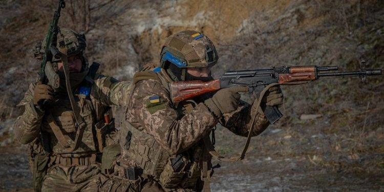 Стань перемогою! 71-ша окрема єгерська бригада ДШВ запрошує до своїх лав