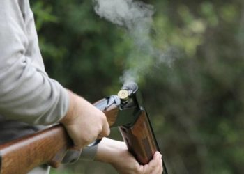 П’яний житель Кременця вистрелив з рушниці, під час сварки зі своїми родичами