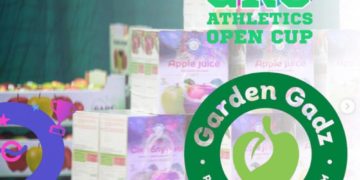 Господарство «ГАДЗ» з Тернопільщини –  спонсор змагань з бігу в Івано-Франківську