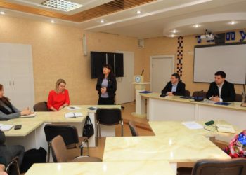 Нові можливості для студентів надає меморандум про співпрацю між ТНПУ та Центром зайнятості