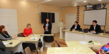 Нові можливості для студентів надає меморандум про співпрацю між ТНПУ та Центром зайнятості