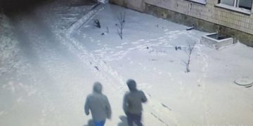 У Тернополі двоє підлітків пограбували жінку, яка поверталася додому