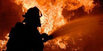 Необережне поводження з вогнем призвело до смерті жителя Чортківського району