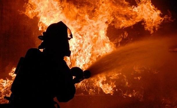 Необережне поводження з вогнем призвело до смерті жителя Чортківського району