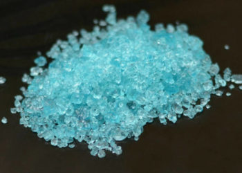 В жителя Бережан виявили особливо небезпечну психотропну речовину