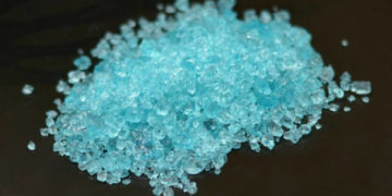 В жителя Бережан виявили особливо небезпечну психотропну речовину