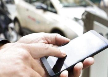 Раніше судимий чоловік викрав мобільний телефон у тернополянина