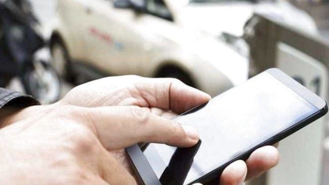 Раніше судимий чоловік викрав мобільний телефон у тернополянина