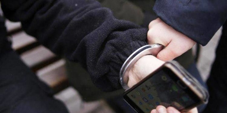 35-річний тернополянин пограбував чоловіка, який перебував у духовному центрі