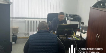 ДБР завершило розслідування щодо працівників Тернопільського ТЦК, які знущалися з військовозобов’язаних