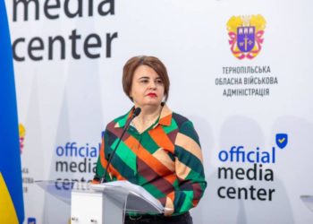 Старшокласники Тернопільщини вивчатимуть новий предмет “Захист України”