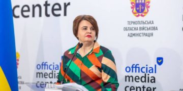 Старшокласники Тернопільщини вивчатимуть новий предмет “Захист України”