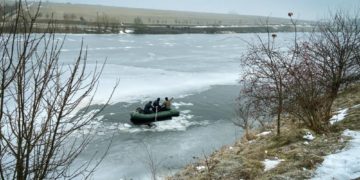 Рятувальники Тернопільщини знайшли тіла трьох дітей, які напередодні зникли безвісти