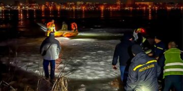 Тернопільські рятувальники допомогли чоловікові, якому стало зле під час риболовлі