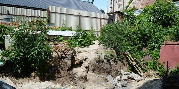 Спецпідрозділ КОРД та правоохоронці провели обшуки в одній з будівельних компаній Тернополя