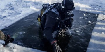 У ставку на Тернопільщині знайшли тіло пенсіонерки