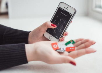 На Тернопільщині шахраї використовують нову схему обману з блокуванням SIM-карт