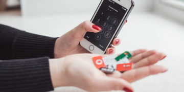 На Тернопільщині шахраї використовують нову схему обману з блокуванням SIM-карт