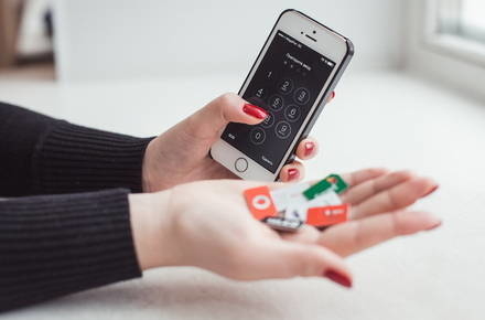 На Тернопільщині шахраї використовують нову схему обману з блокуванням SIM-карт