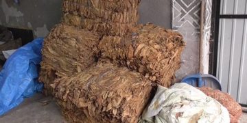 Подружжя з Чортківського району організувало незаконний цех з виготовлення та продажу підакцизного товару