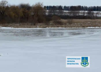 Громаді на Тернопільщині повернули земельну ділянку вартістю понад 900 мільйонів гривень