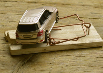 Шахраї ошукали жителів Тернопільщини, які хотіли придбати автівки для ЗСУ